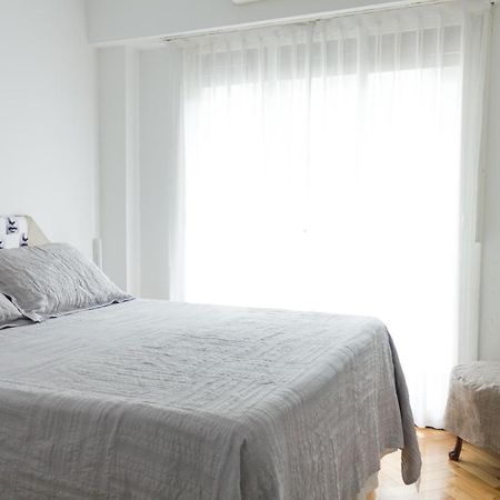 Apartamento Optimus BA | Arenales Ciudad Autónoma de Ciudad Autónoma de Buenos Aires Exterior foto