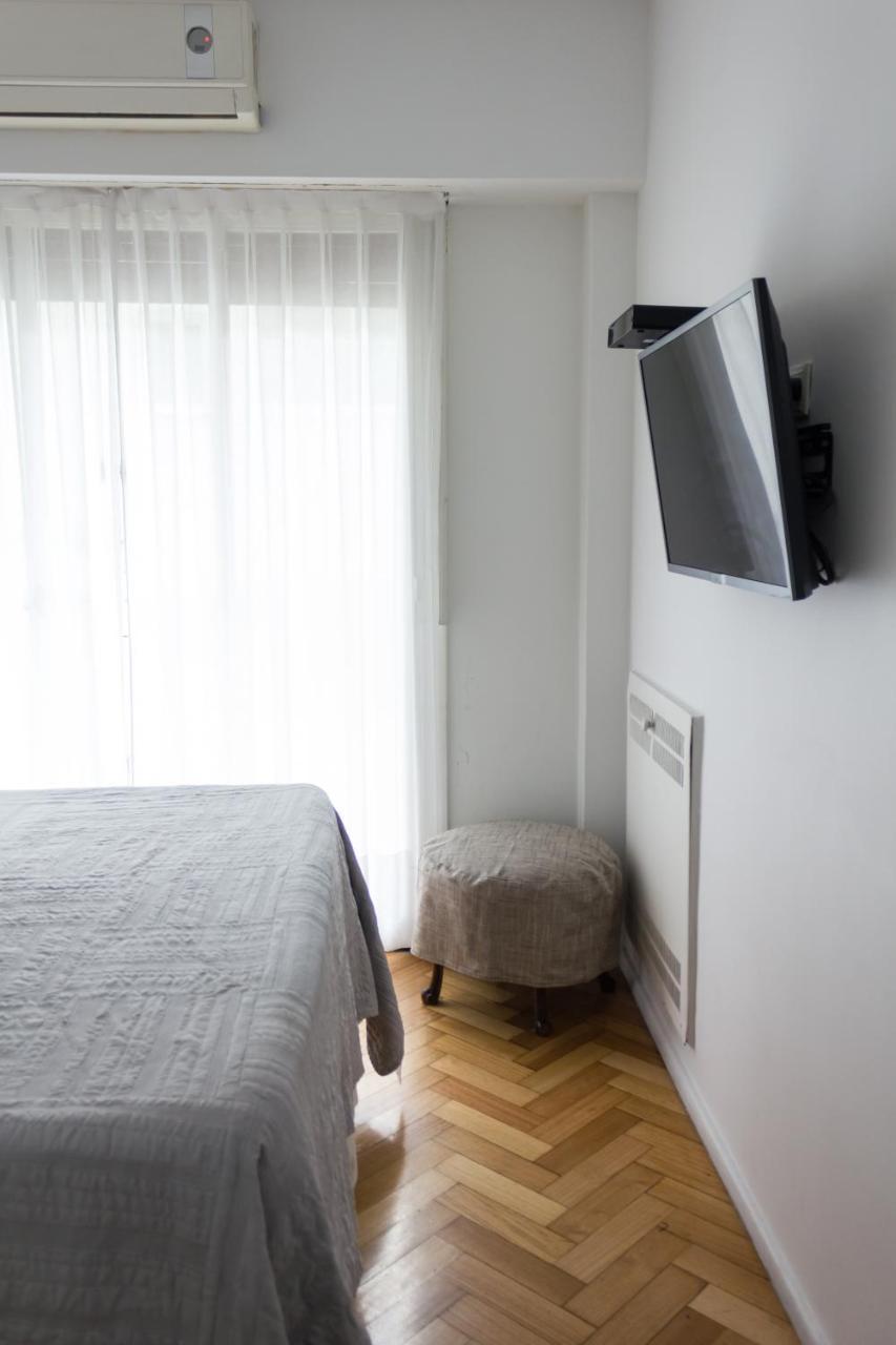 Apartamento Optimus BA | Arenales Ciudad Autónoma de Ciudad Autónoma de Buenos Aires Exterior foto